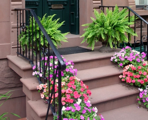 Stoop Installations in Tempe