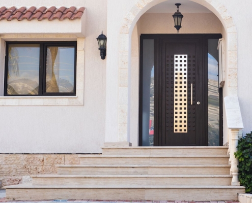 Stoop Repairs in Tempe