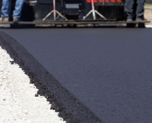 Best Asphalt Paving Contractors in Tempe