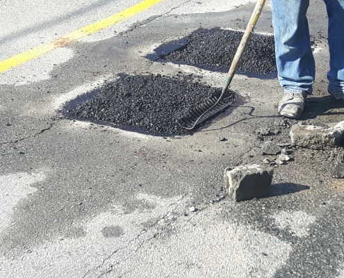 Best Asphalt Repair Contractors in Tempe