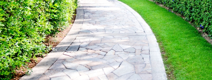 Paving Stone Installations in Tempe