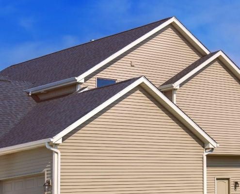 Roofing And Siding in Tempe