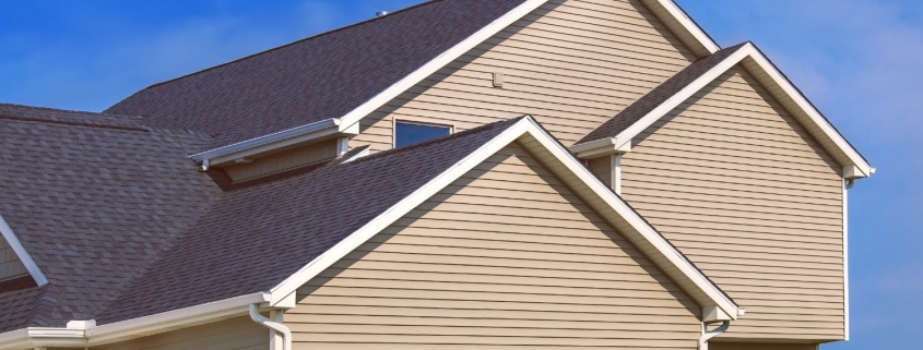 Roofing And Siding in Tempe