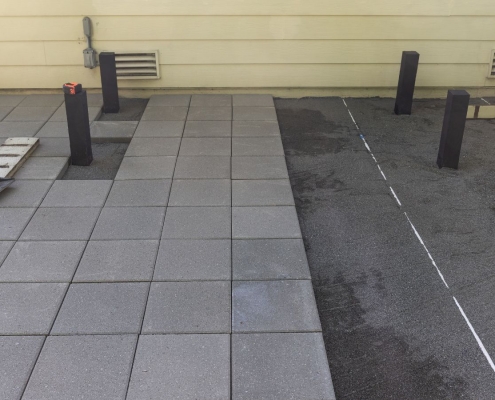 Patio Installations in Tempe